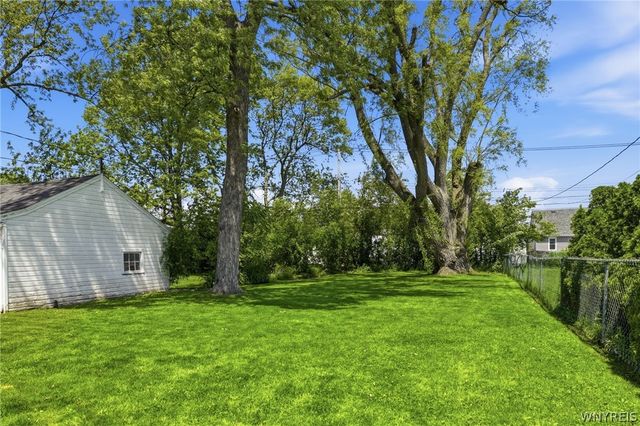 99 Westchester Boulevard, Tonawanda, NY 14217