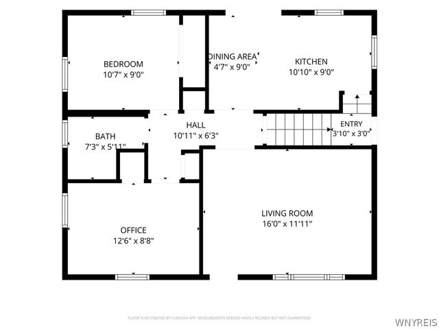 99 Westchester Boulevard, Tonawanda, NY 14217