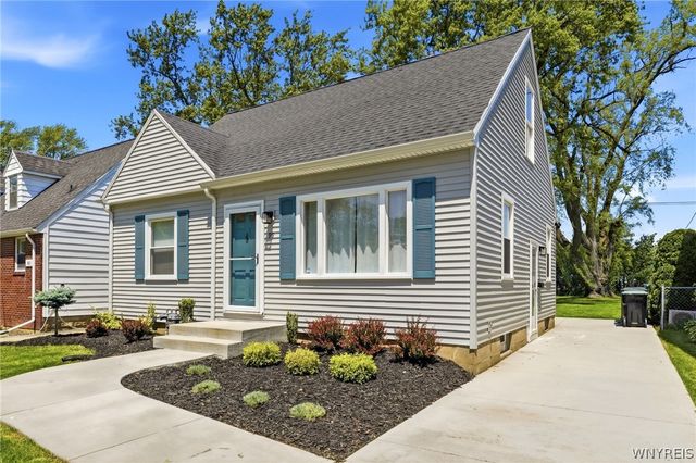 99 Westchester Boulevard, Tonawanda, NY 14217