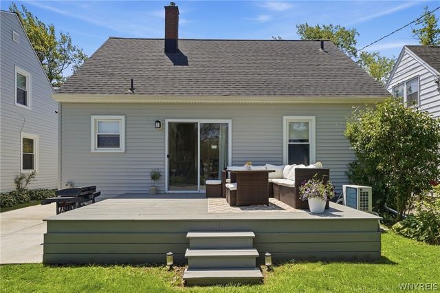 99 Westchester Boulevard, Tonawanda, NY 14217