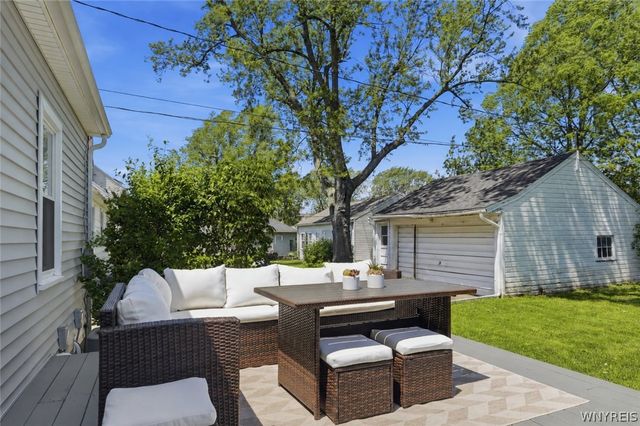 99 Westchester Boulevard, Tonawanda, NY 14217