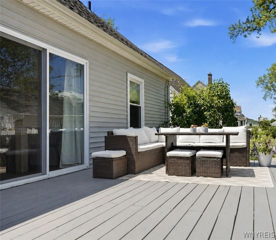 99 Westchester Boulevard, Tonawanda, NY 14217