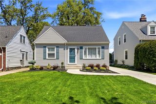99 Westchester Boulevard, Tonawanda, NY 14217