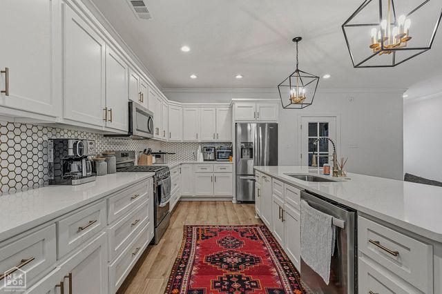 4312 Lynx Lane, Jonesboro, AR 72405