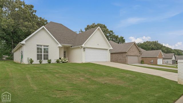 4312 Lynx Lane, Jonesboro, AR 72405