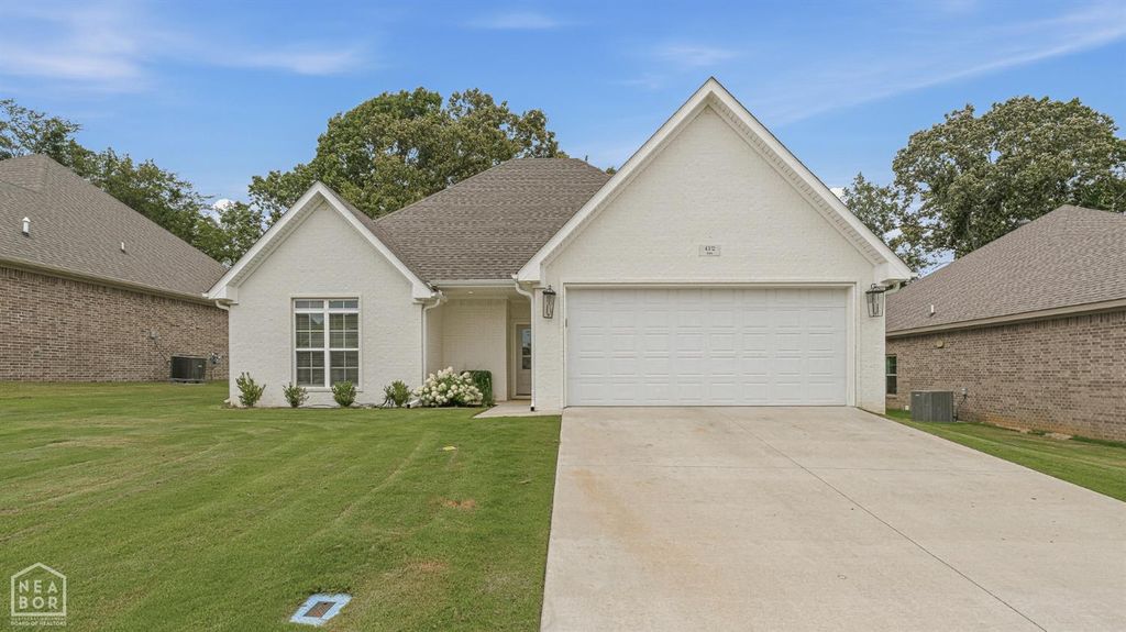 4312 Lynx Lane, Jonesboro, AR 72405