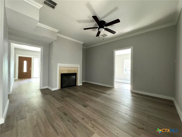 509 Mayborn Drive, Temple, TX 76501