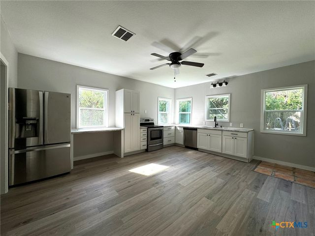 509 Mayborn Drive, Temple, TX 76501