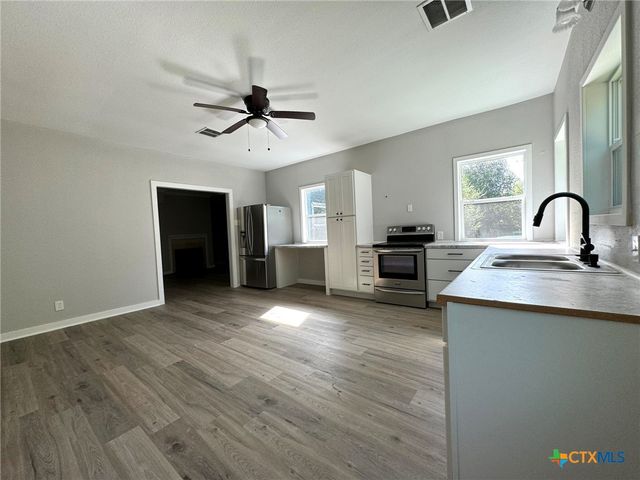 509 Mayborn Drive, Temple, TX 76501