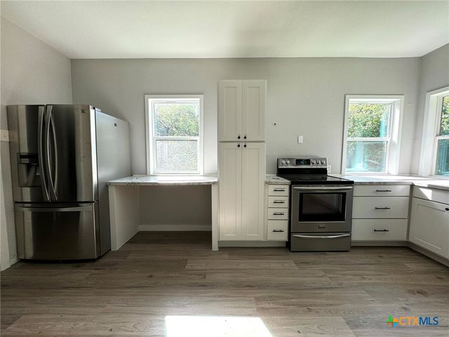 509 Mayborn Drive, Temple, TX 76501