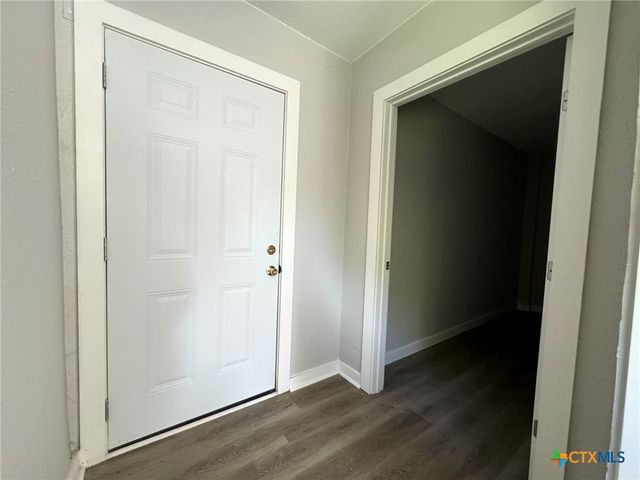 509 Mayborn Drive, Temple, TX 76501