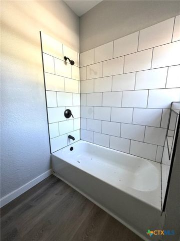 509 Mayborn Drive, Temple, TX 76501