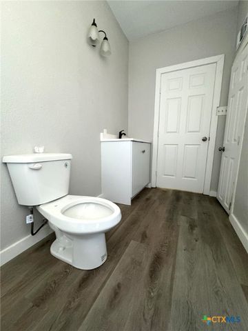 509 Mayborn Drive, Temple, TX 76501