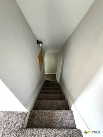 509 Mayborn Drive, Temple, TX 76501