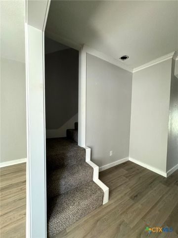 509 Mayborn Drive, Temple, TX 76501