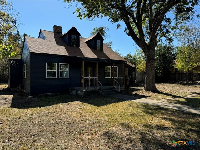 509 Mayborn Drive, Temple, TX 76501