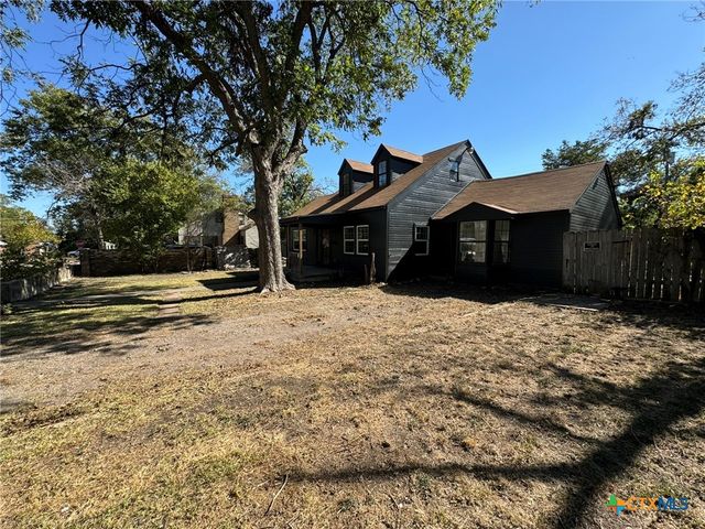 509 Mayborn Drive, Temple, TX 76501