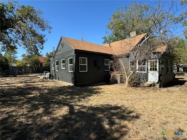 509 Mayborn Drive, Temple, TX 76501