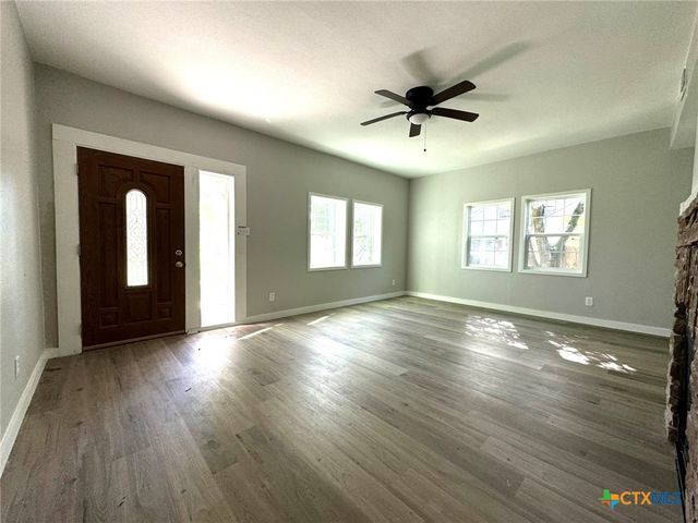 509 Mayborn Drive, Temple, TX 76501