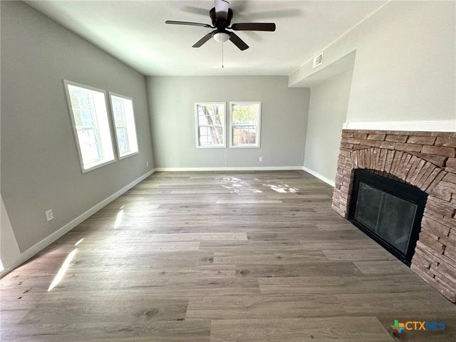 509 Mayborn Drive, Temple, TX 76501
