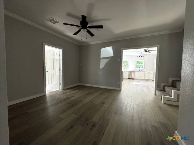 509 Mayborn Drive, Temple, TX 76501