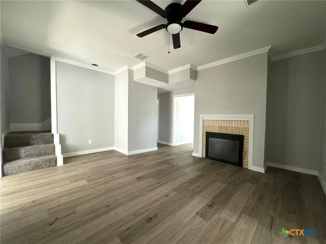 509 Mayborn Drive, Temple, TX 76501