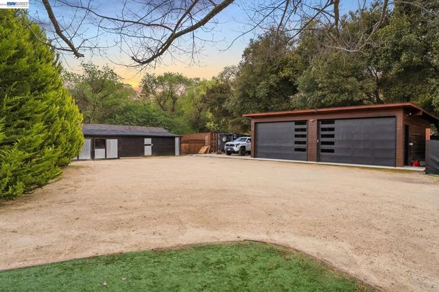 4725 MORGAN TERRITORY ROAD, Clayton, CA 94517