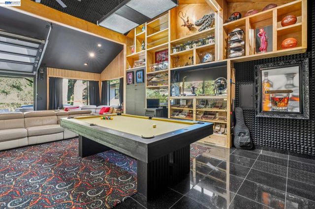 4725 MORGAN TERRITORY ROAD, Clayton, CA 94517