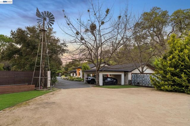 4725 MORGAN TERRITORY ROAD, Clayton, CA 94517