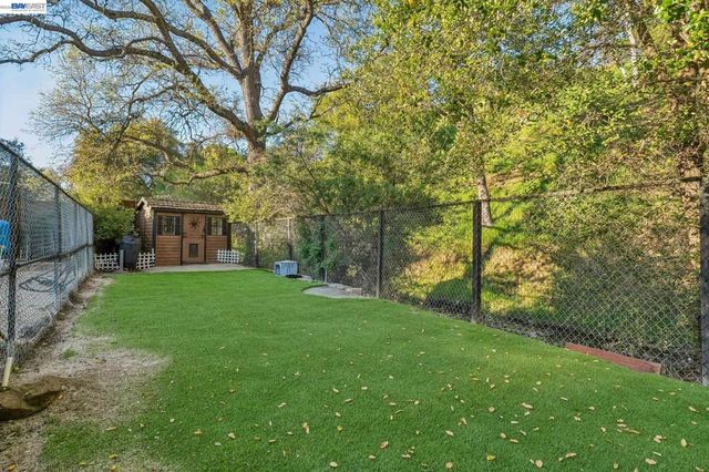 4725 MORGAN TERRITORY ROAD, Clayton, CA 94517