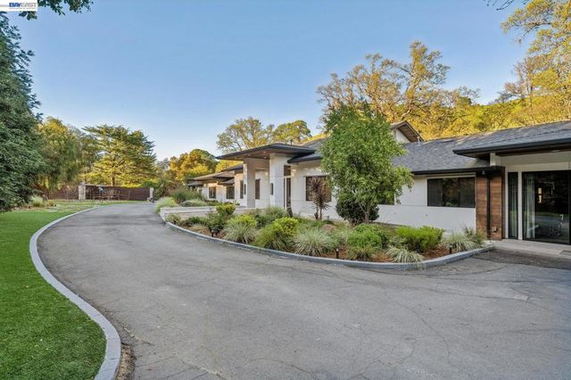 4725 MORGAN TERRITORY ROAD, Clayton, CA 94517