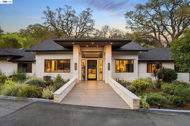 4725 MORGAN TERRITORY ROAD, Clayton, CA 94517