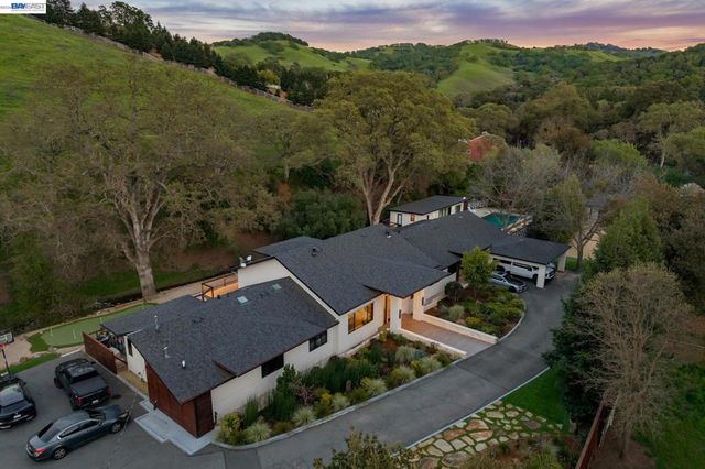 4725 MORGAN TERRITORY ROAD, Clayton, CA 94517