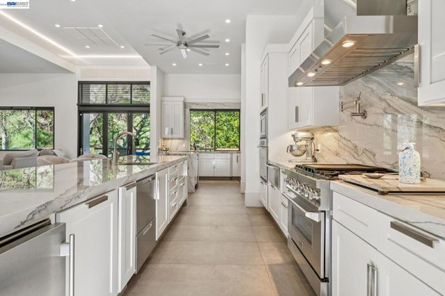 4725 MORGAN TERRITORY ROAD, Clayton, CA 94517