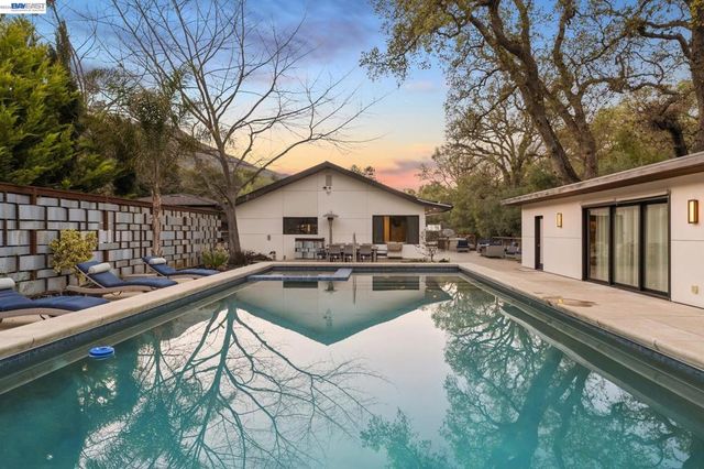 4725 MORGAN TERRITORY ROAD, Clayton, CA 94517