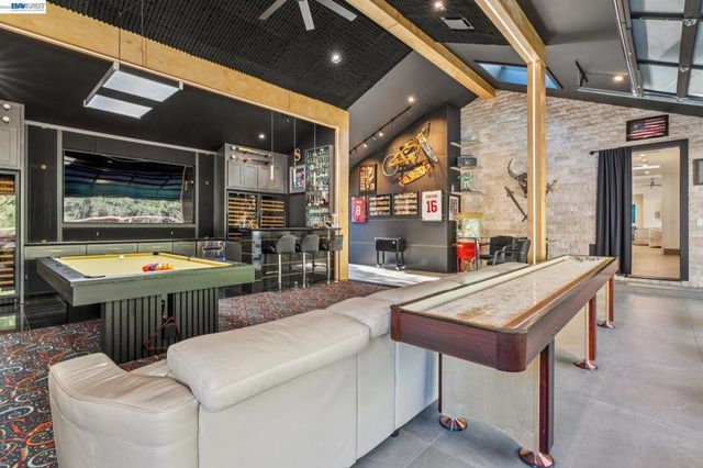 4725 MORGAN TERRITORY ROAD, Clayton, CA 94517