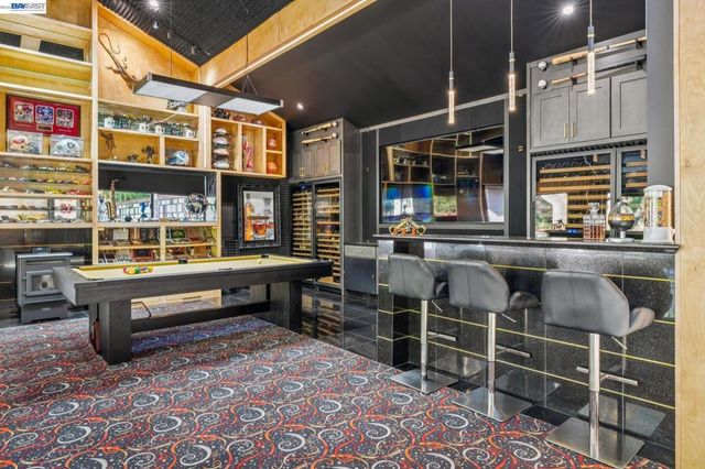 4725 MORGAN TERRITORY ROAD, Clayton, CA 94517