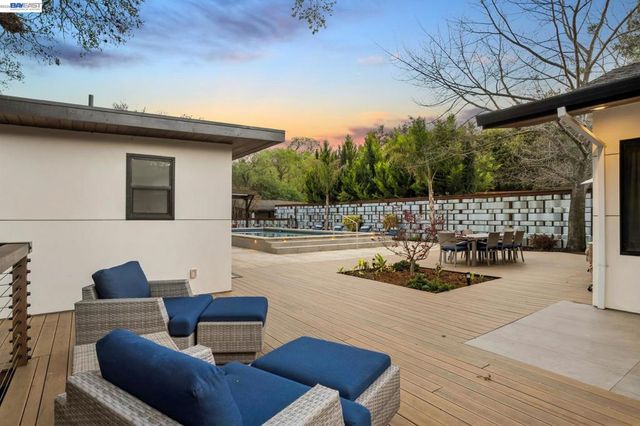 4725 MORGAN TERRITORY ROAD, Clayton, CA 94517