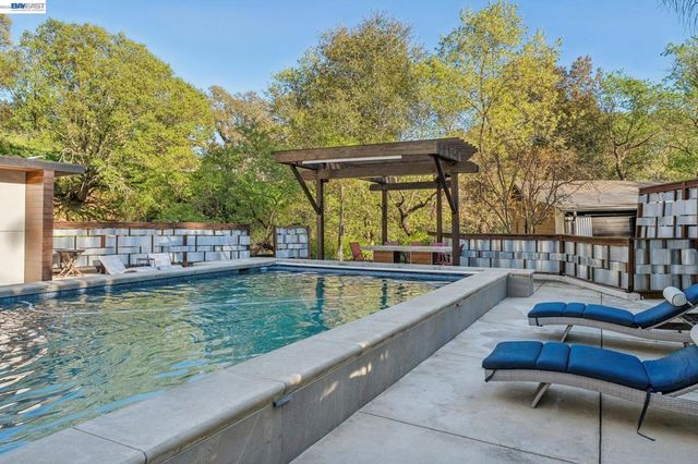 4725 MORGAN TERRITORY ROAD, Clayton, CA 94517