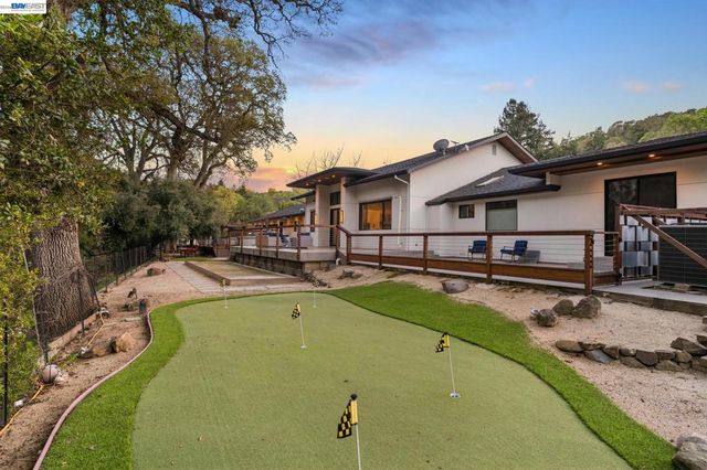 4725 MORGAN TERRITORY ROAD, Clayton, CA 94517