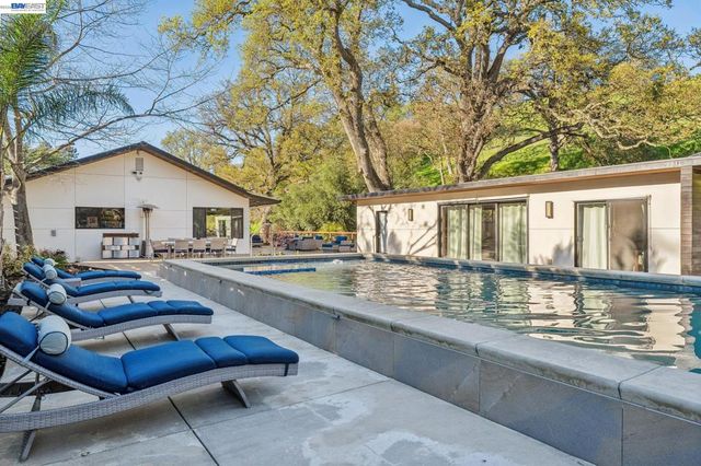 4725 MORGAN TERRITORY ROAD, Clayton, CA 94517