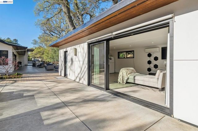 4725 MORGAN TERRITORY ROAD, Clayton, CA 94517