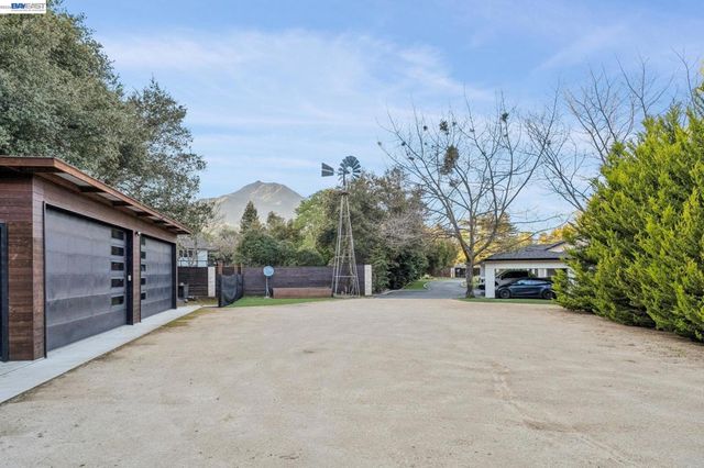 4725 MORGAN TERRITORY ROAD, Clayton, CA 94517