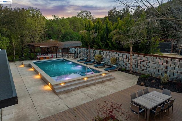 4725 MORGAN TERRITORY ROAD, Clayton, CA 94517