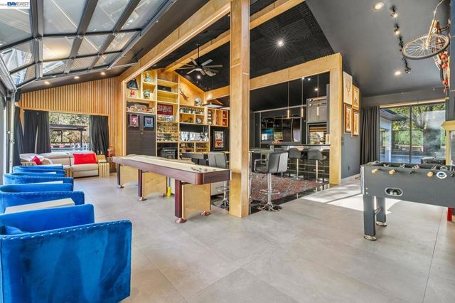 4725 MORGAN TERRITORY ROAD, Clayton, CA 94517