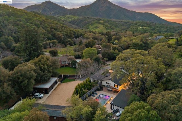 4725 MORGAN TERRITORY ROAD, Clayton, CA 94517