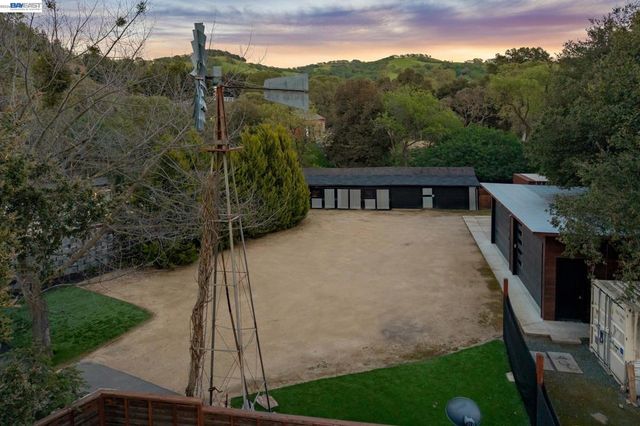 4725 MORGAN TERRITORY ROAD, Clayton, CA 94517