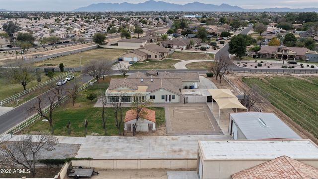 5502 N 105TH Lane, Glendale, AZ 85307