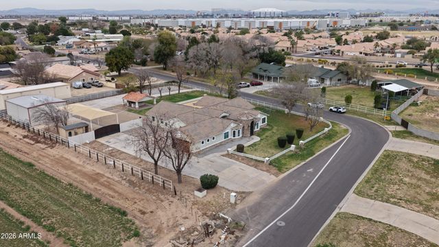 5502 N 105TH Lane, Glendale, AZ 85307