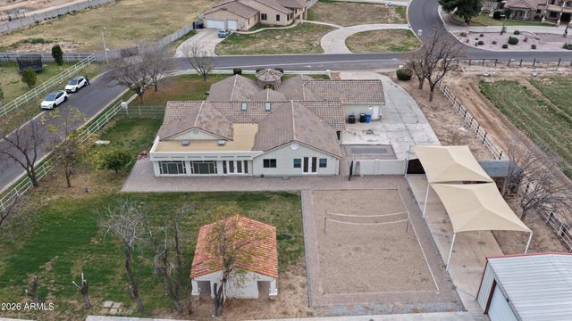 5502 N 105TH Lane, Glendale, AZ 85307